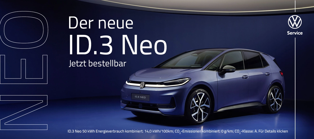 ID.3 Neo